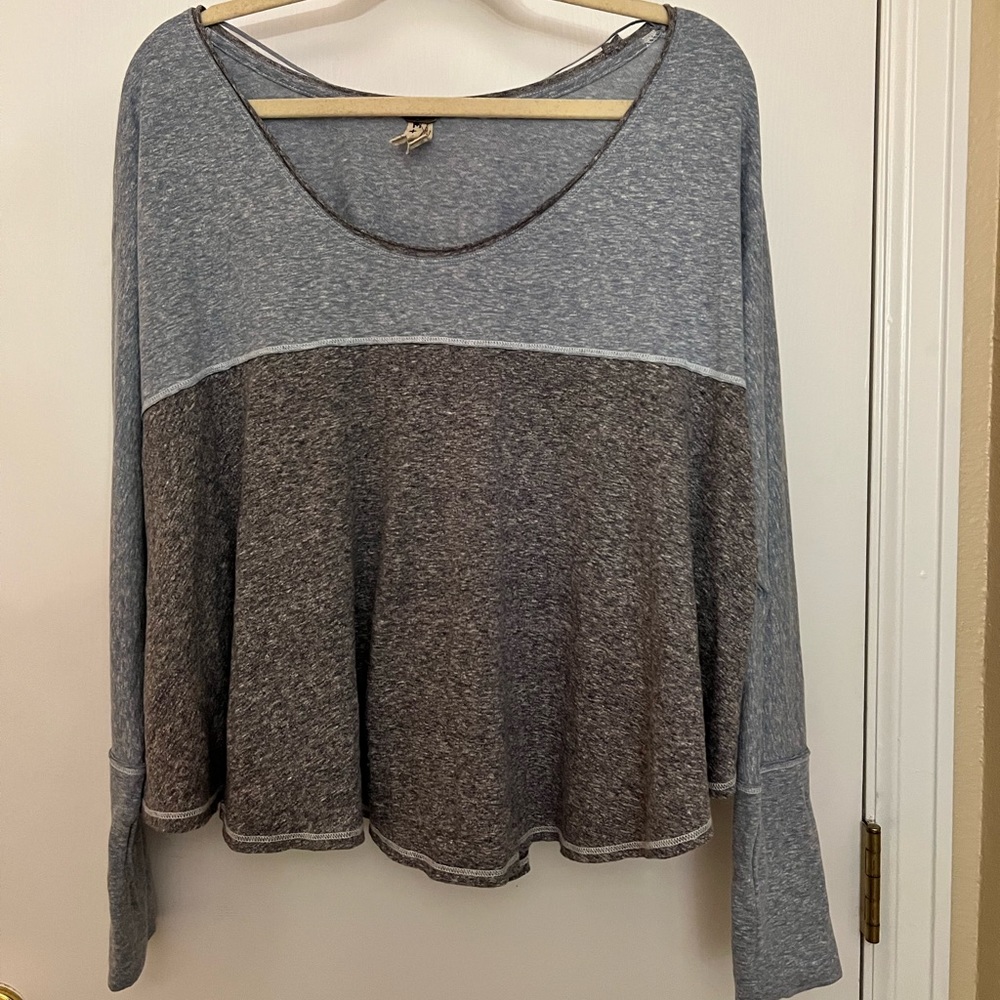 Free people top